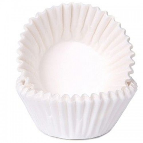 Formas Brigadeiros Branco